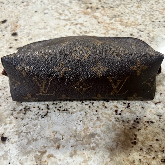 Luis Vuitton Monogram - Cosmetic bag - Picture 2 of 7